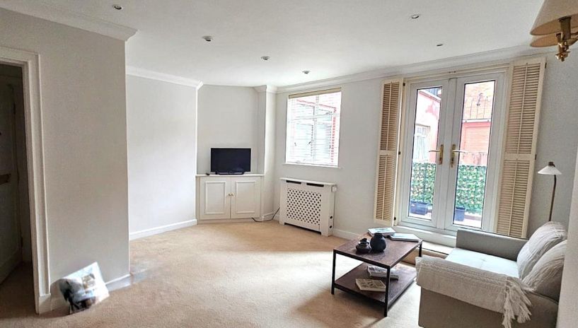 Ennismore Gardens, South Kensington, SW7