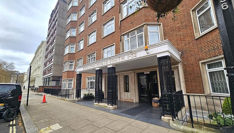 Ennismore Gardens, South Kensington, SW7