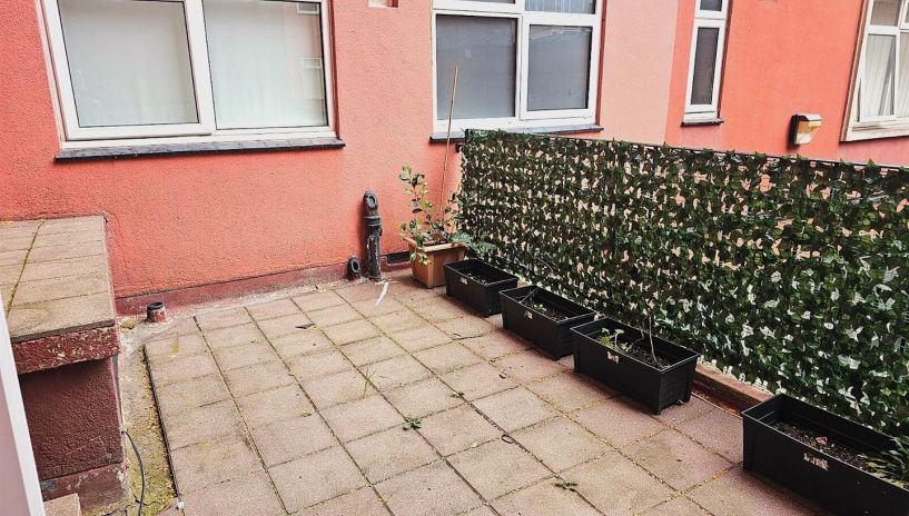 Ennismore Gardens, South Kensington, SW7