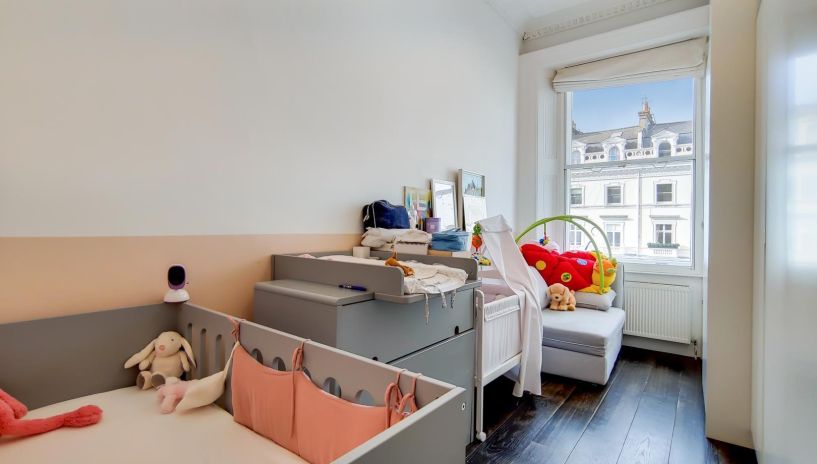 Queen's Gate Terrace, South Kensington, SW7