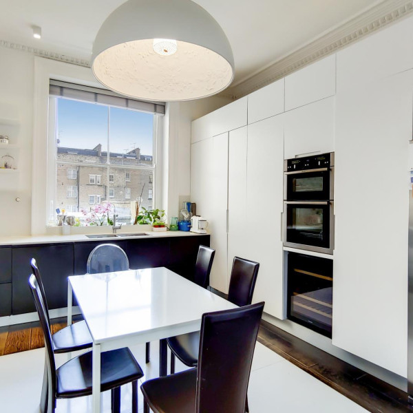 Queen's Gate Terrace