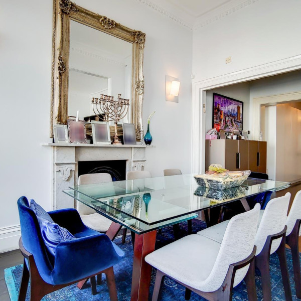 Queen's Gate Terrace