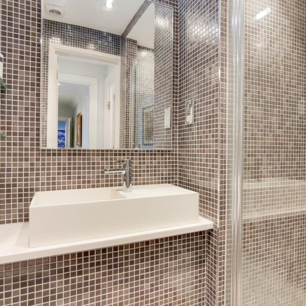 Queen's Gate Terrace