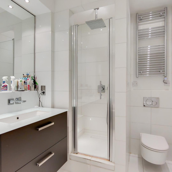 Queen's Gate Terrace