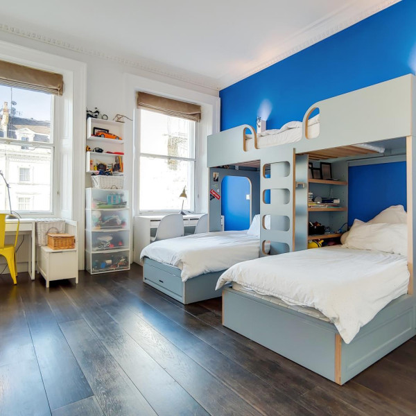 Queen's Gate Terrace