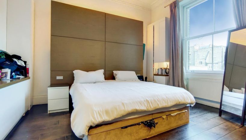 Queen's Gate Terrace, South Kensington, SW7