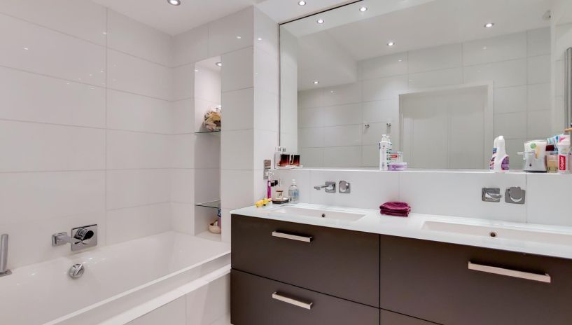 Queen's Gate Terrace, South Kensington, SW7