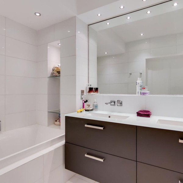 Queen's Gate Terrace