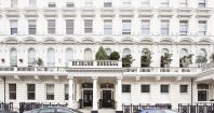 Queen's Gate Terrace, South Kensington, SW7