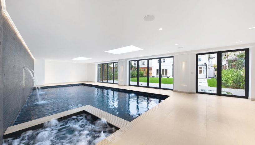 Marryat Road, Wimbledon Village, SW19