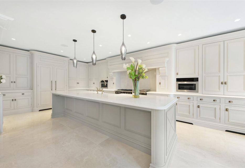 Marryat Road, Wimbledon Village, SW19