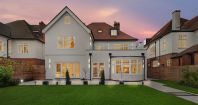 Marryat Road, Wimbledon Village, SW19