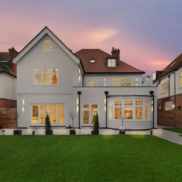 Marryat Road