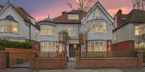Marryat Road, Wimbledon Village, SW19