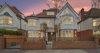 Marryat Road, Wimbledon Village, SW19