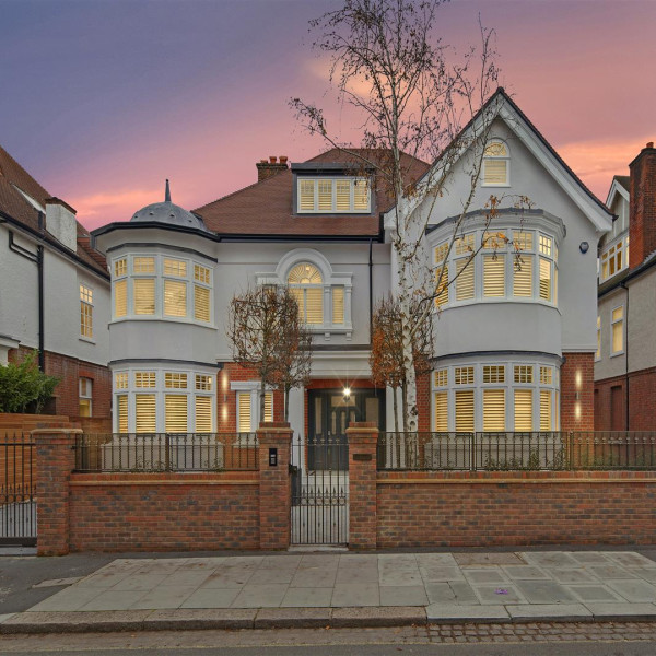 Marryat Road