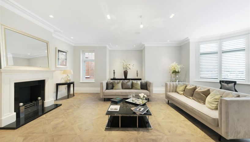 Marryat Road, Wimbledon Village, SW19