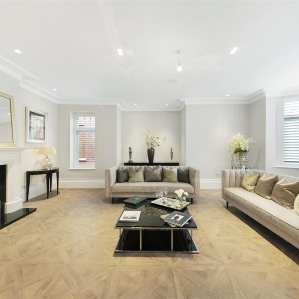 Marryat Road