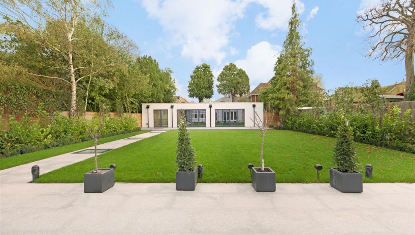 Marryat Road, Wimbledon Village, SW19