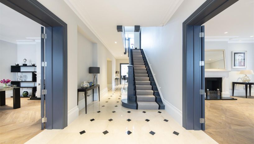 Marryat Road, Wimbledon Village, SW19