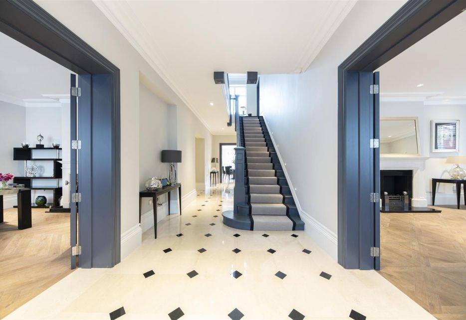 Marryat Road, Wimbledon Village, SW19