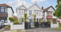 West Barnes Lane, New Malden, KT3