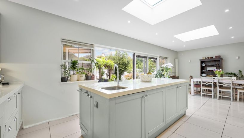 West Barnes Lane, New Malden, KT3