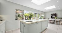 West Barnes Lane, New Malden, KT3