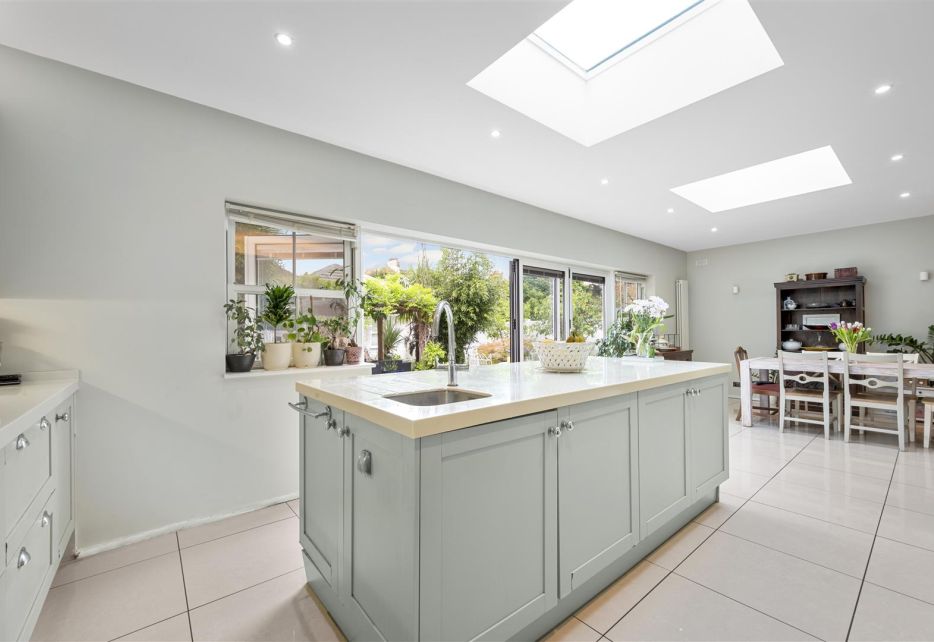 West Barnes Lane, New Malden, KT3