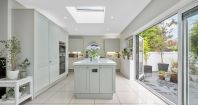 West Barnes Lane, New Malden, KT3