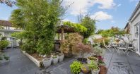 West Barnes Lane, New Malden, KT3