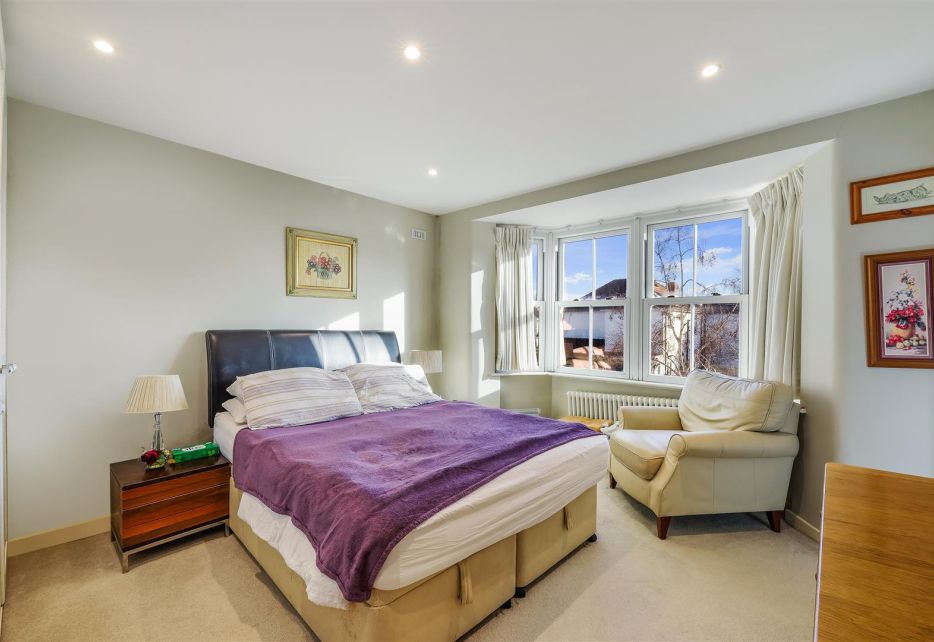 West Barnes Lane, New Malden, KT3