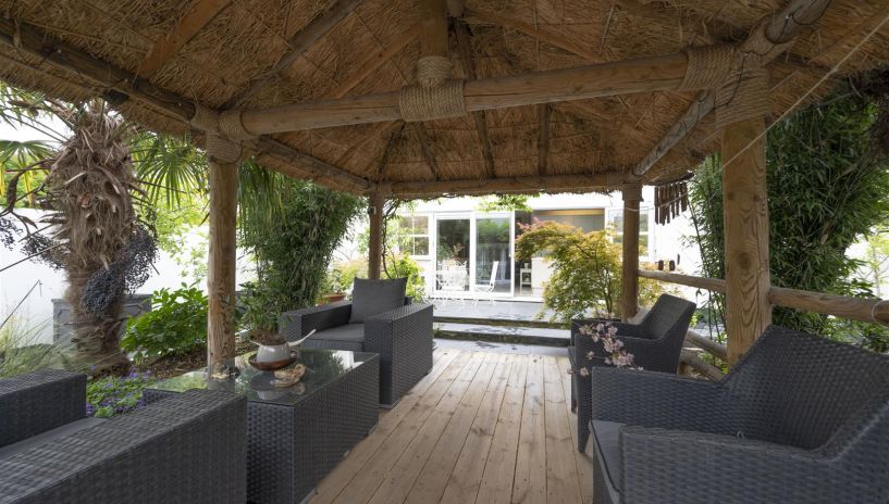 West Barnes Lane, New Malden, KT3