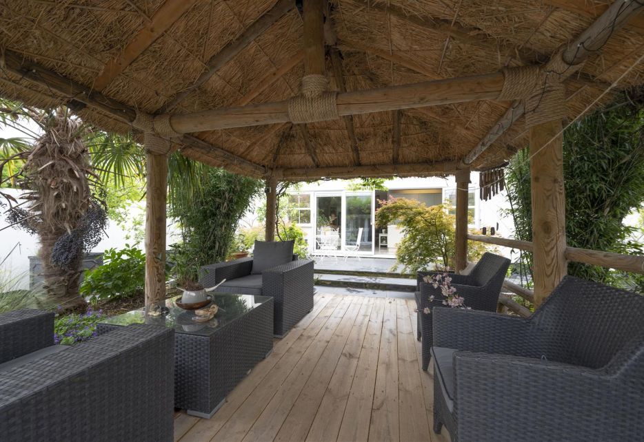 West Barnes Lane, New Malden, KT3