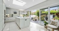 West Barnes Lane, New Malden, KT3