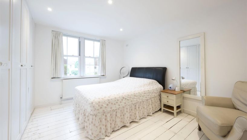 West Barnes Lane, New Malden, KT3