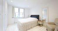 West Barnes Lane, New Malden, KT3