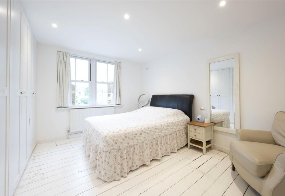 West Barnes Lane, New Malden, KT3