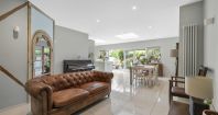 West Barnes Lane, New Malden, KT3