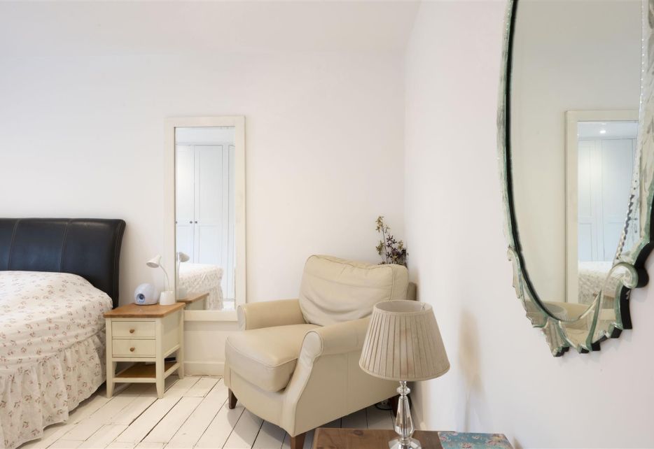 West Barnes Lane, New Malden, KT3