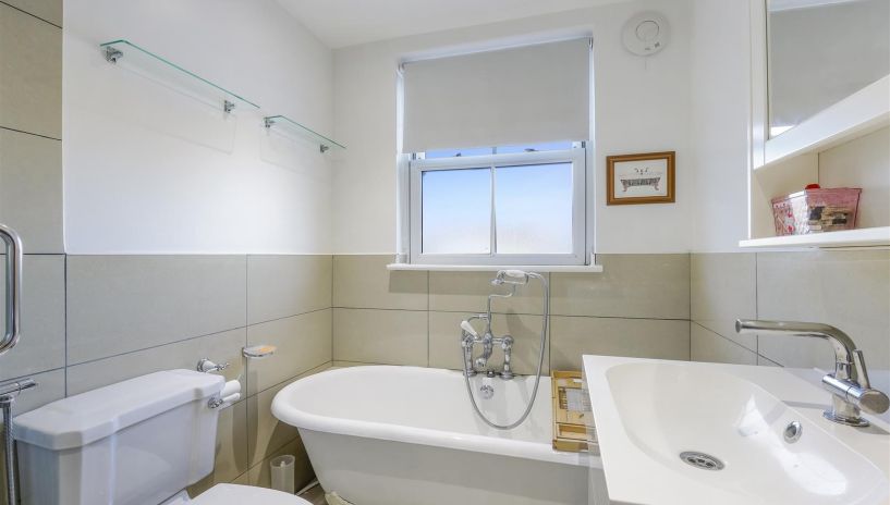 West Barnes Lane, New Malden, KT3