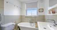 West Barnes Lane, New Malden, KT3