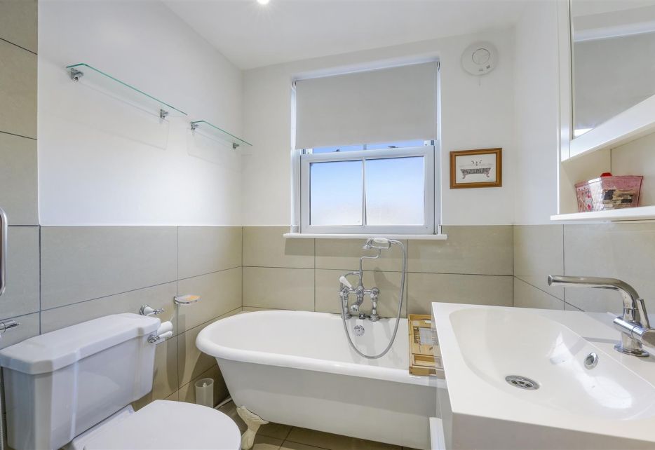 West Barnes Lane, New Malden, KT3