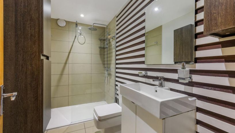 West Barnes Lane, New Malden, KT3