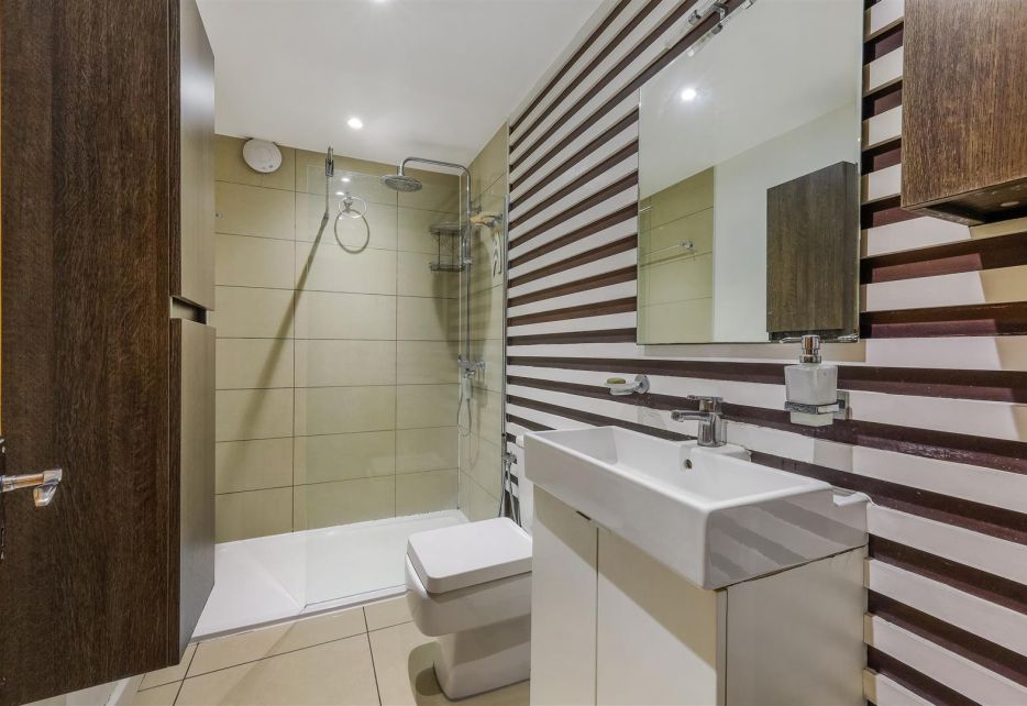 West Barnes Lane, New Malden, KT3