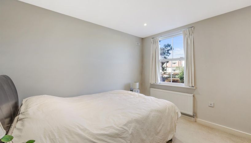 West Barnes Lane, New Malden, KT3