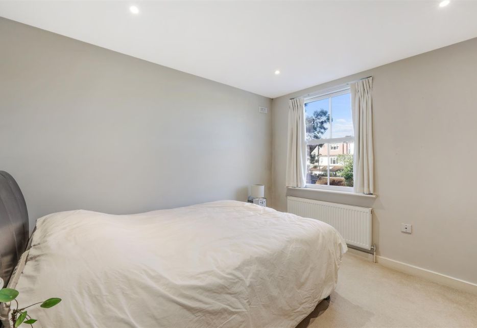 West Barnes Lane, New Malden, KT3