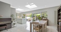 West Barnes Lane, New Malden, KT3