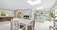 West Barnes Lane, New Malden, KT3