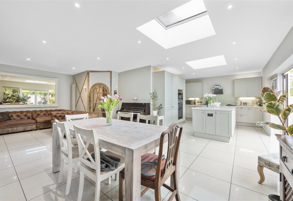 West Barnes Lane, New Malden, KT3